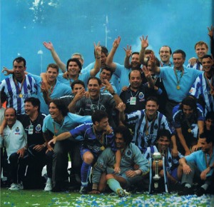 02 - Portuguese Cup (FC PORTO) - 2002-03