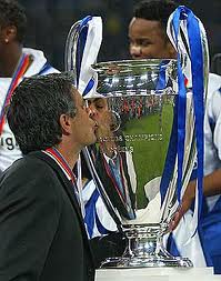 06 - Champions League (FC PORTO) - 2003-04